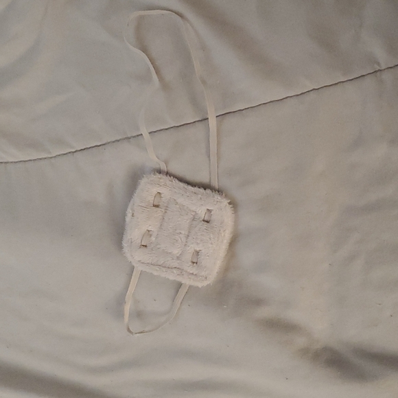 Cosplay eye patch - Picture 2 of 6